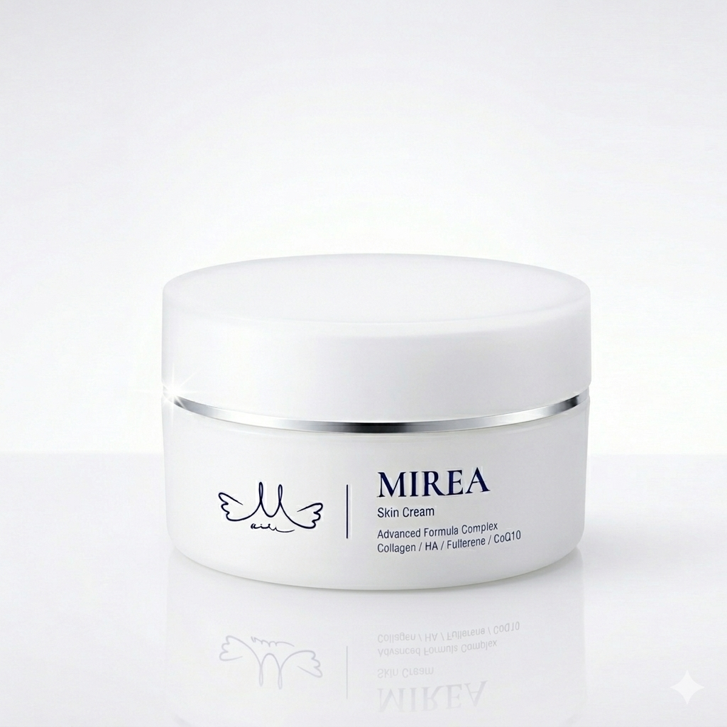 エムエルミレアクリーム