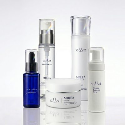 エムエルスキンケアシリーズ